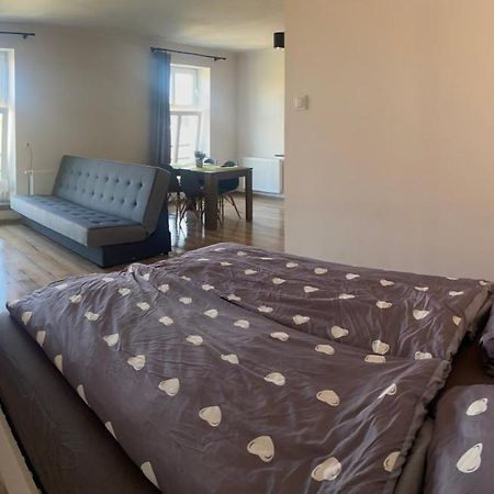 Apartamenty Bezrzecze Szczecin Buitenkant foto