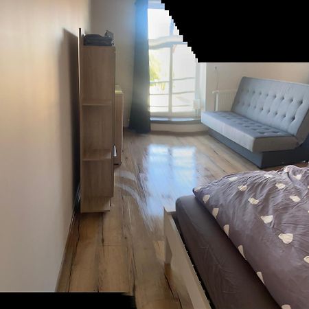 Apartamenty Bezrzecze Szczecin Buitenkant foto