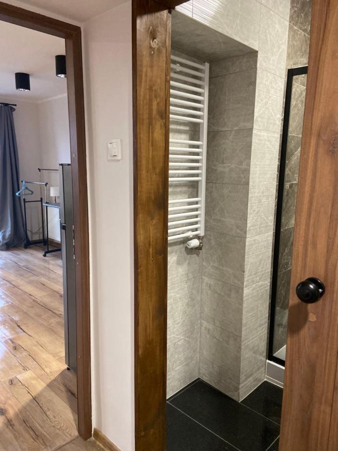 Apartamenty Bezrzecze Szczecin Buitenkant foto