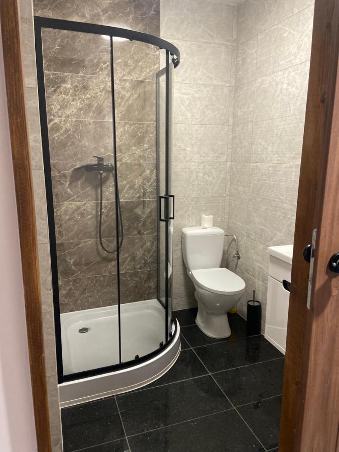 Apartamenty Bezrzecze Szczecin Buitenkant foto