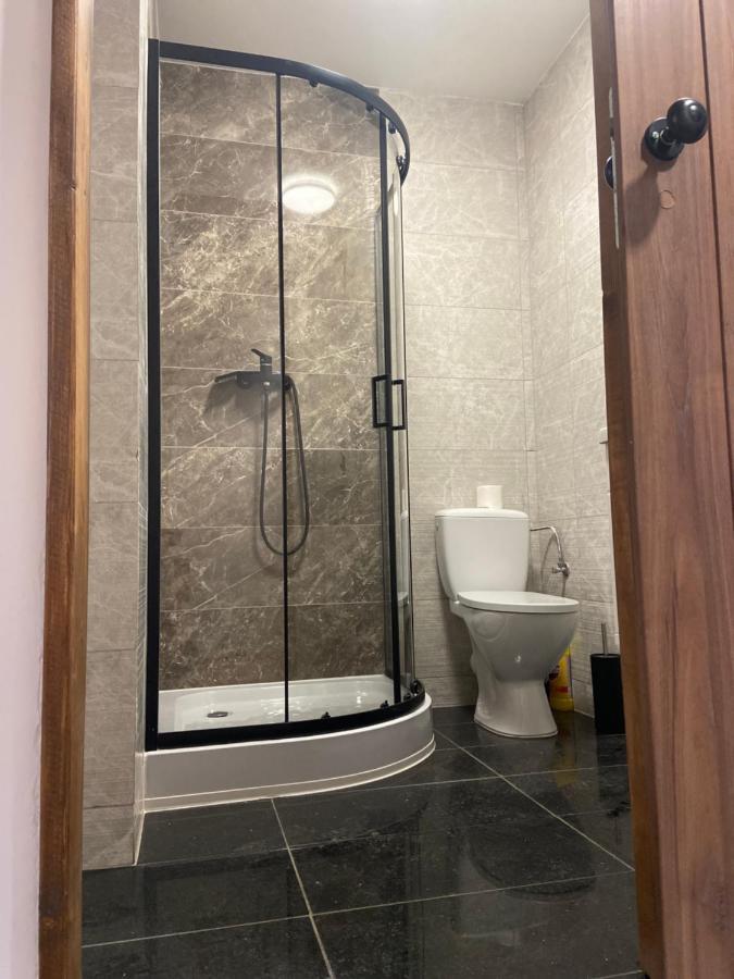 Apartamenty Bezrzecze Szczecin Buitenkant foto