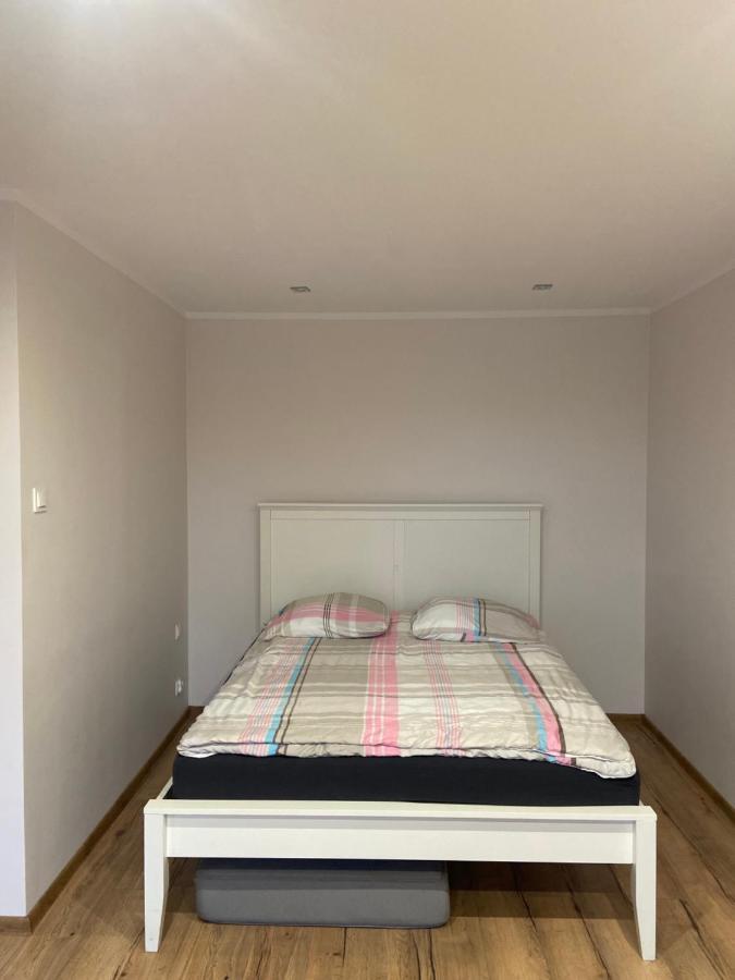 Apartamenty Bezrzecze Szczecin Buitenkant foto